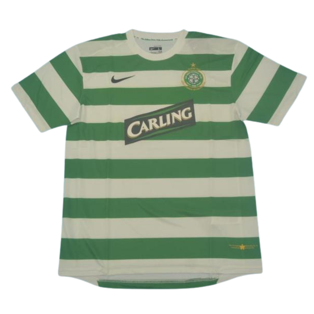 Celtic Home 07/08