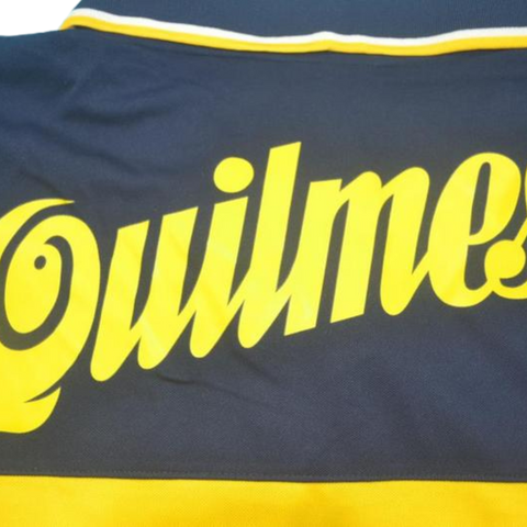 Boca Juniors Home 1999 "Riquelme" N°10