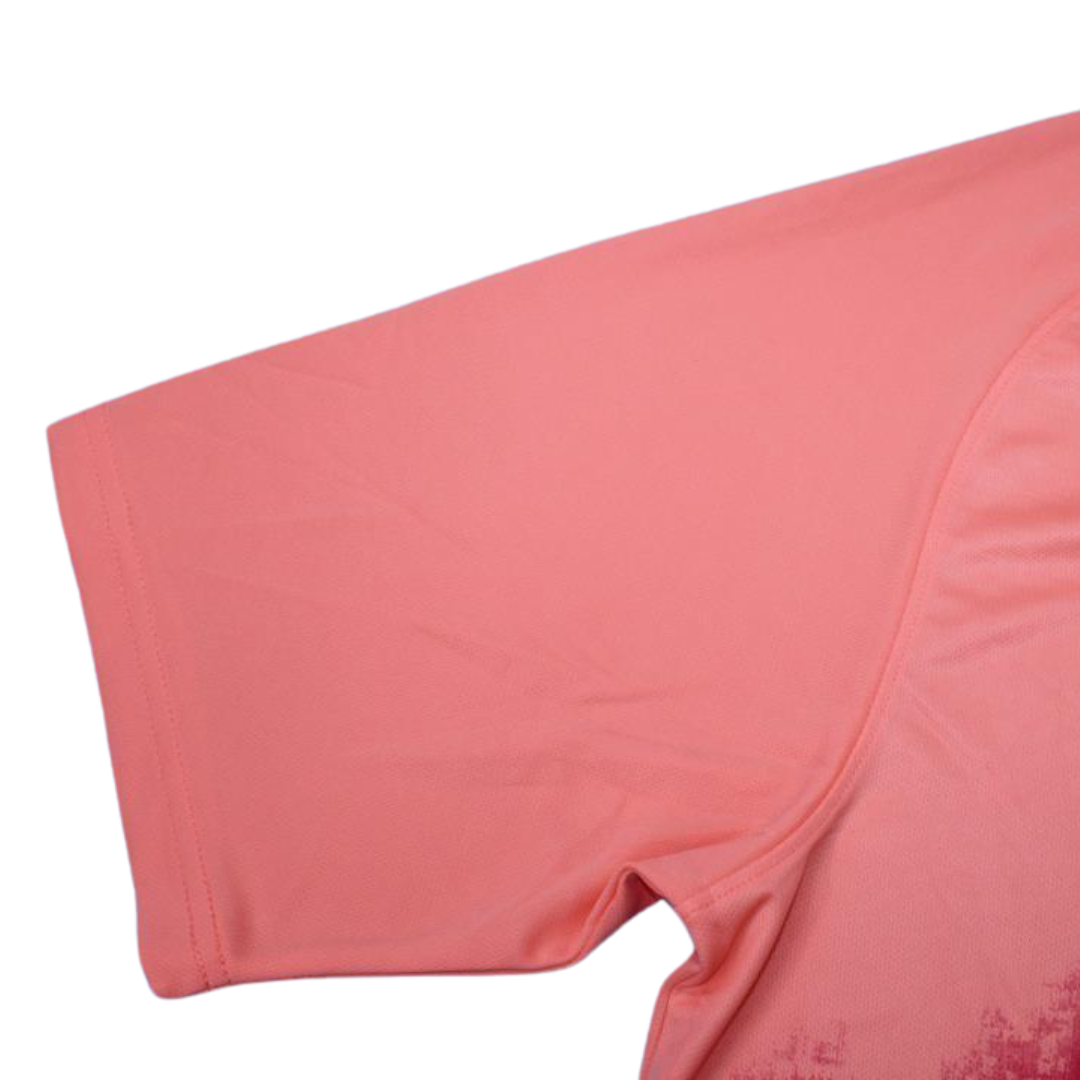 Barcelona Away Pink Third 18/19