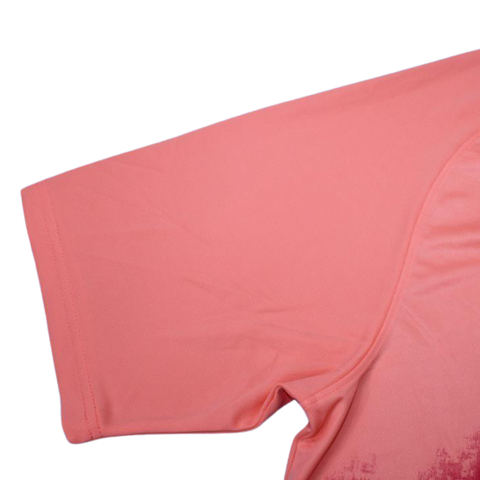 Barcelona Away Pink Third 18/19