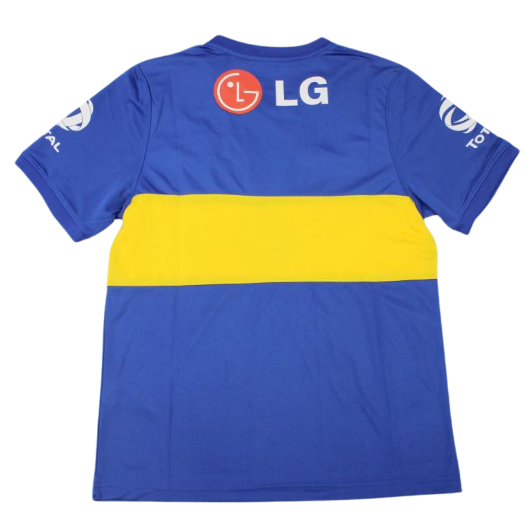 Boca Juniors Home 2009