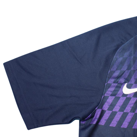 Tottenham Away 19/20 "Alderweireld" Nº 4