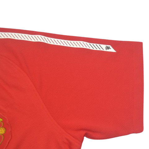 Manchester United Home 10/11