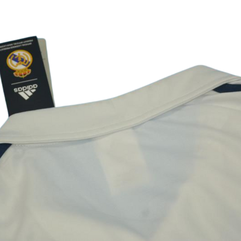 Real Madrid UCL Final Jerseys 02 "Zidane" Nº 5