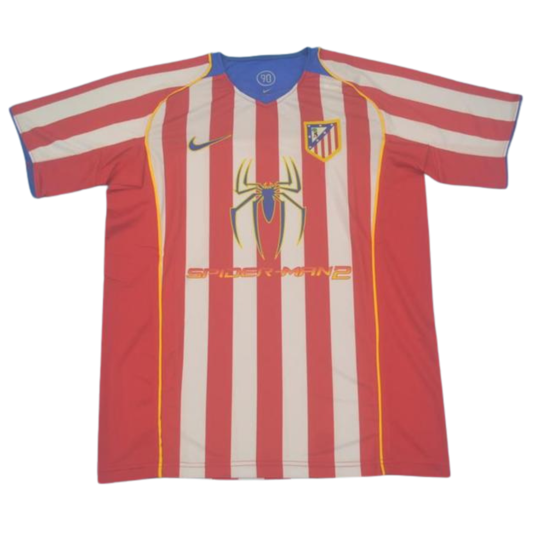 Atlético de Madrid Home 04/05