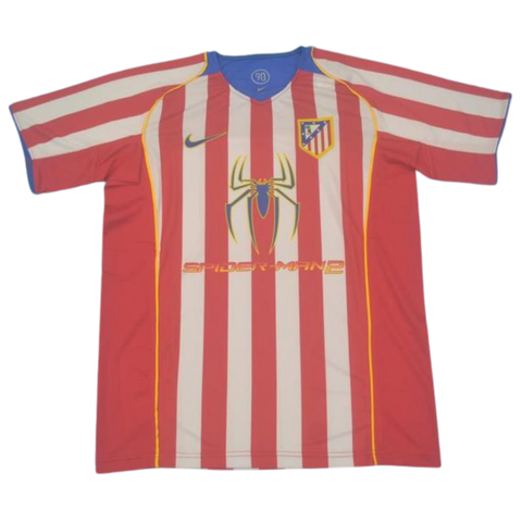 Atlético de Madrid Home 04/05