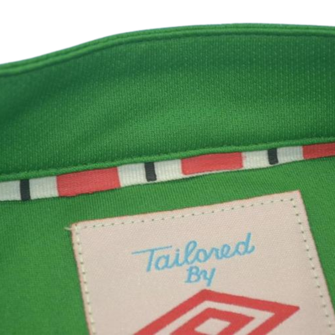 Athletic Club Away 11/12 "Gurpegui" Nº 18