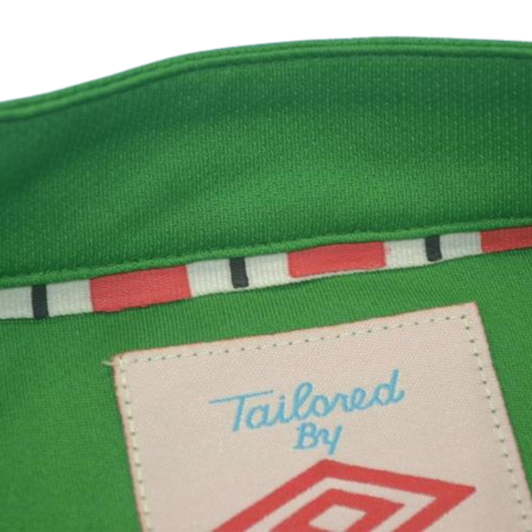 Athletic Club Away 11/12 "Gurpegui" Nº 18