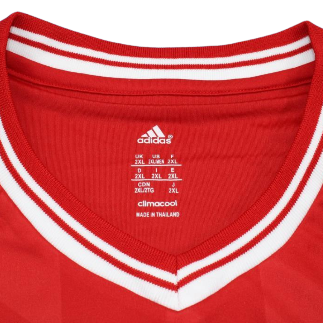 FC Bayern München Home UCL Final 12/13