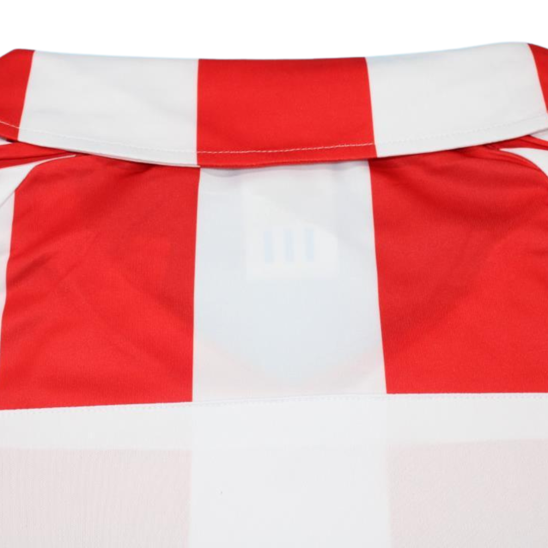 Sporting de Gijón Home 86/87 "Quini" Nº 9