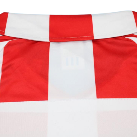 Sporting de Gijón Home 86/87 "Quini" Nº 9