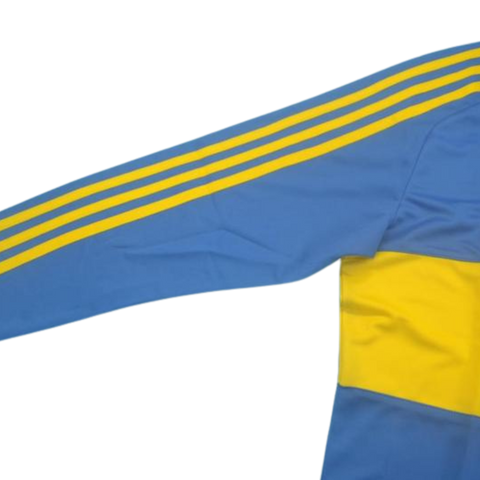 Boca Juniors Home Long Sleeve 1981