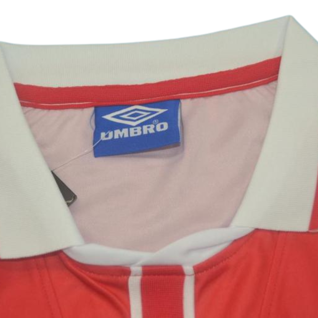 Ajax Home 1988