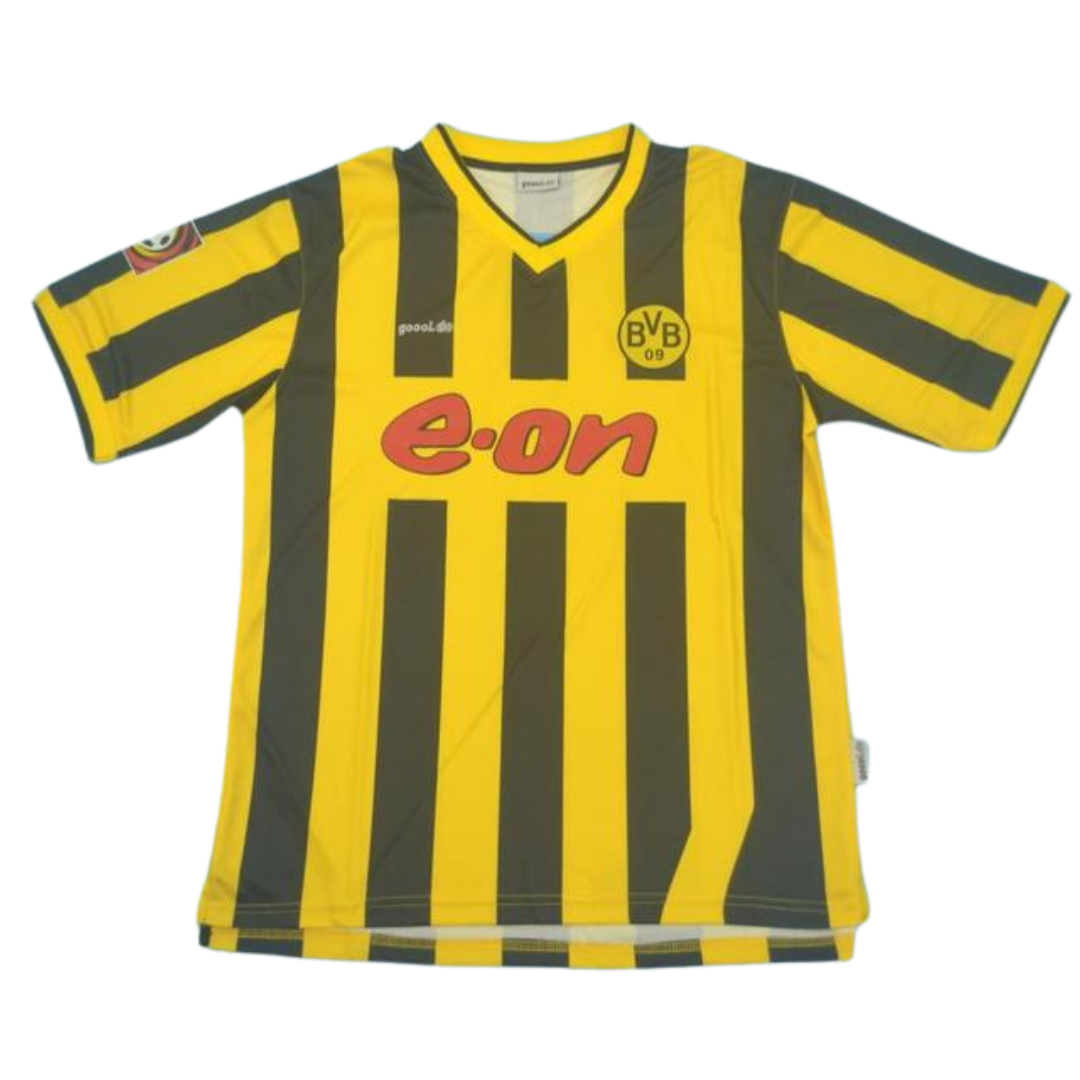 Borussia Dortmund Home 2000