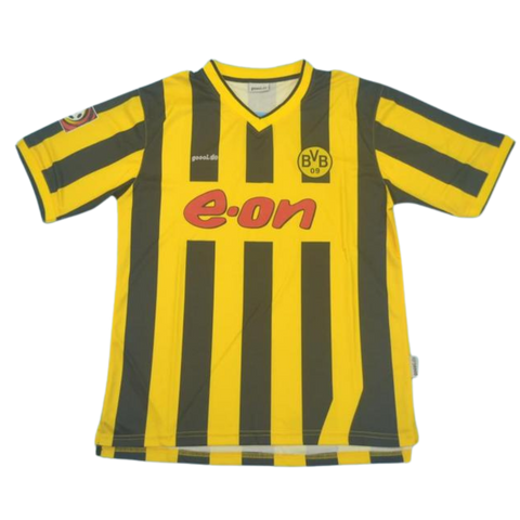 Borussia Dortmund Home 2000