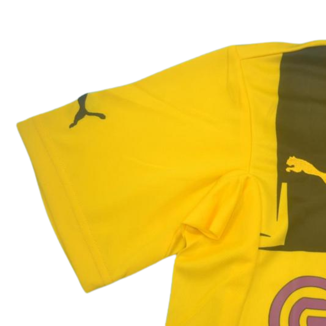 Borussia Dortmund Home 12/13