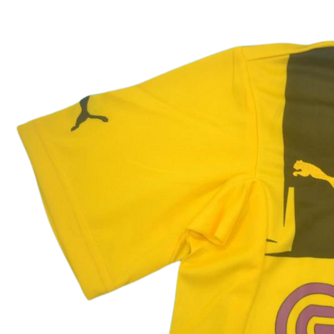 Borussia Dortmund Home 12/13