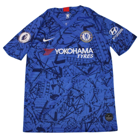 Chelsea Home 19/20 "Kanté" Nº 7