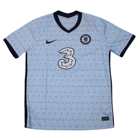 Chelsea Light Blue 20/21