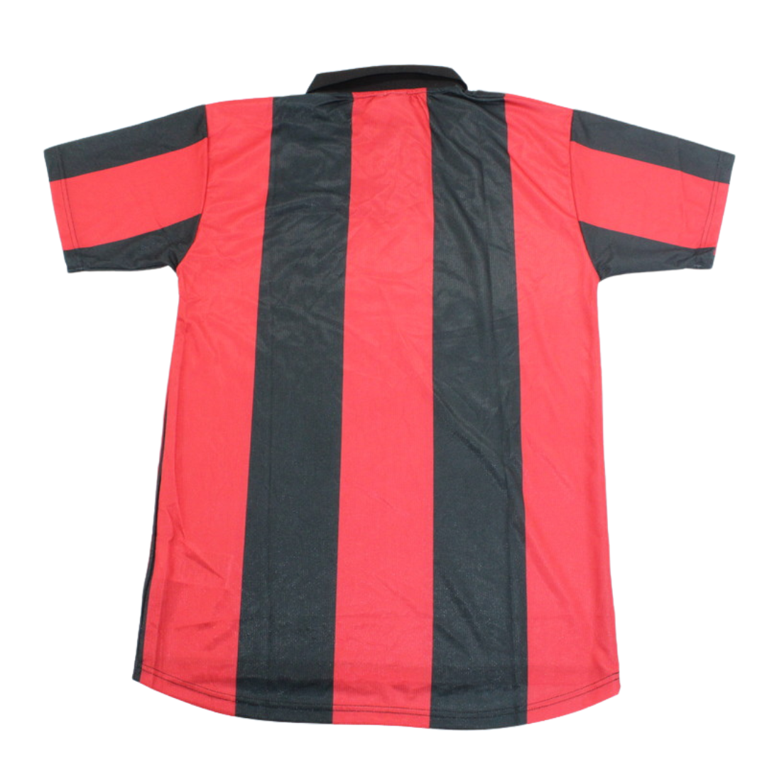 Eintracht Frankfurt Home 99/00