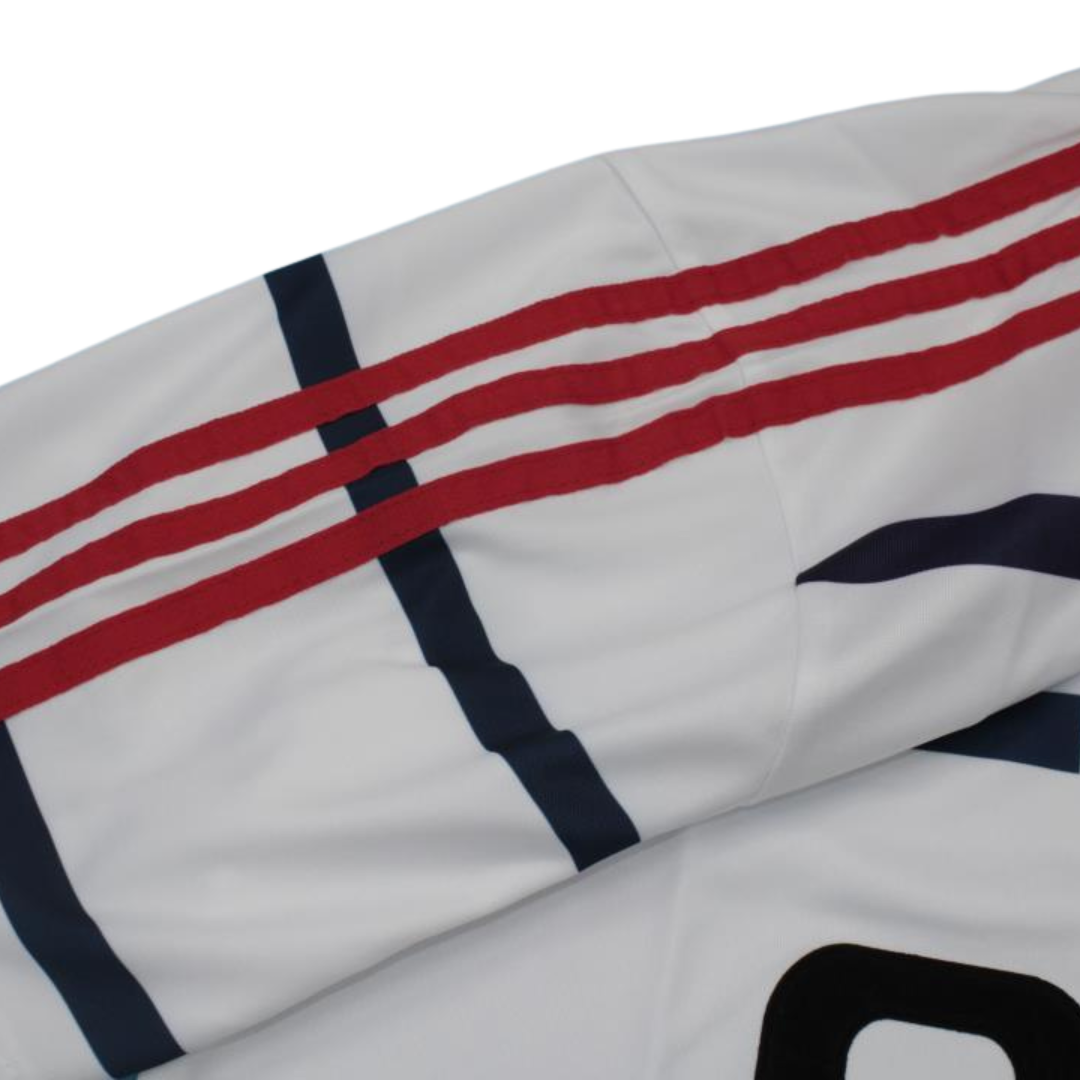 FC Bayern München Away 98/00