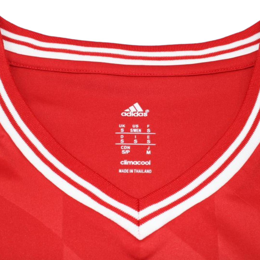 FC Bayern München Home UCL Final 12/13 Long Sleeve "Ribéry" N°7