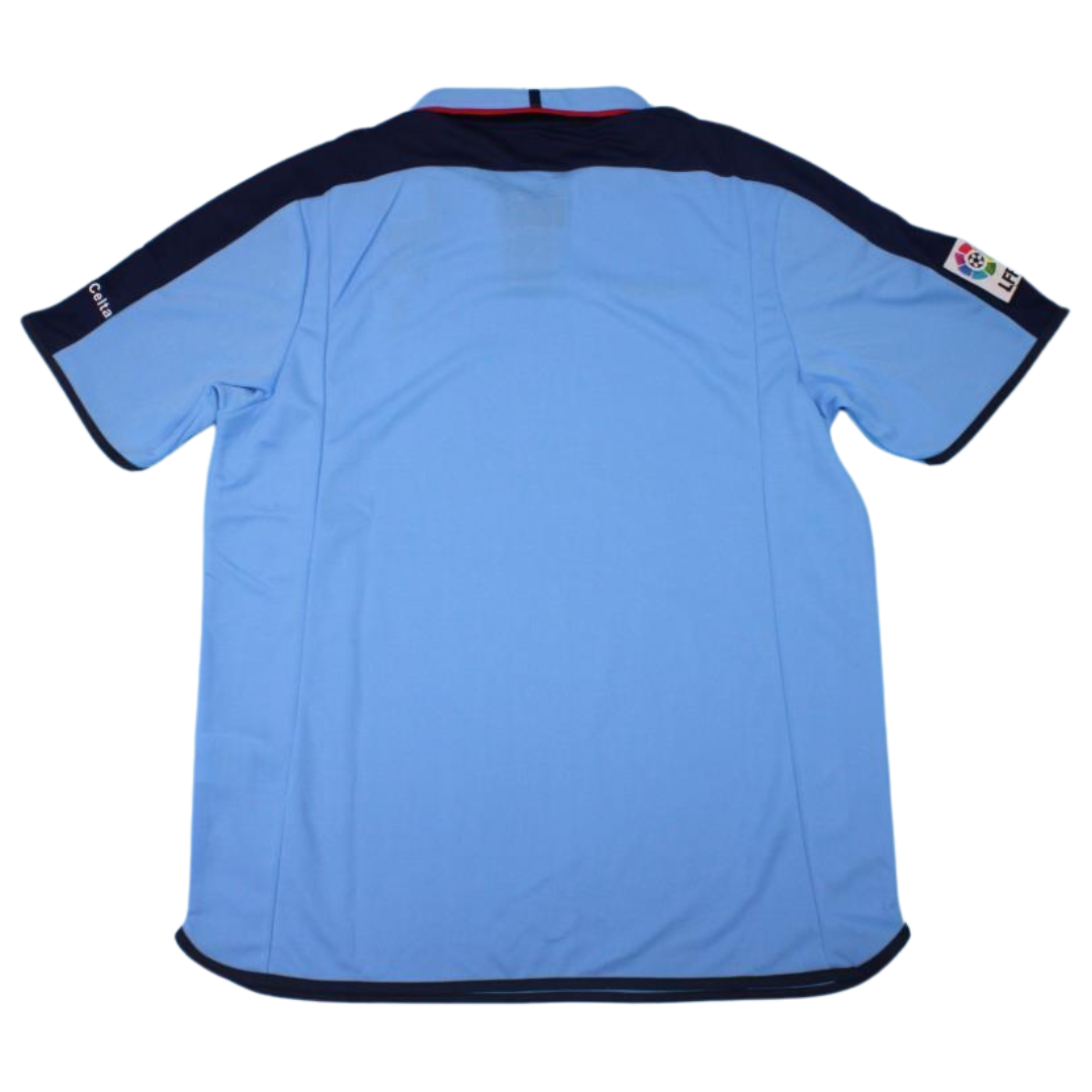 Celta de Vigo Home 03/04