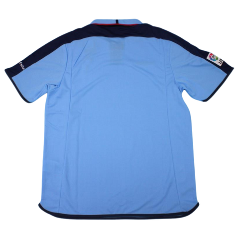 Celta de Vigo Home 03/04