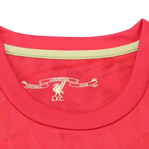 Liverpool Home 10/12 "Coutinho" Nº 10