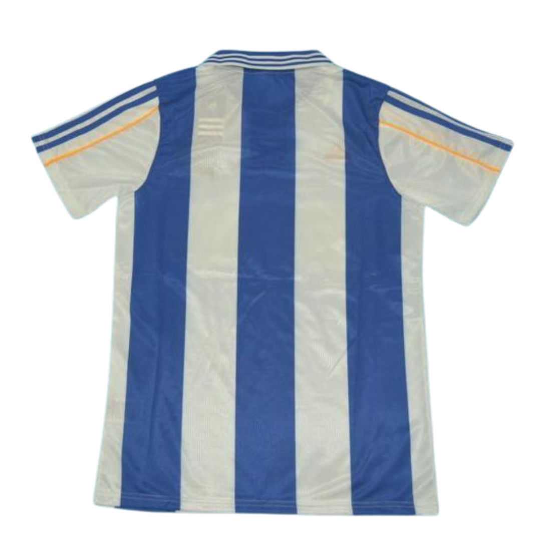 Deportivo da Coruña Home 99/00