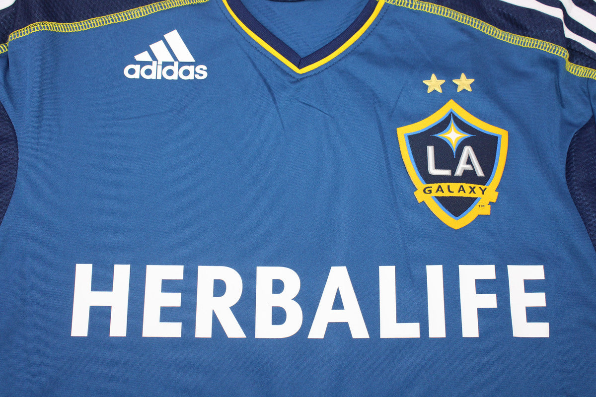 Los Angeles Galaxy Away 11/12