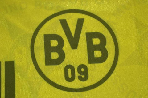 Borussia Dortmund Home 94/95