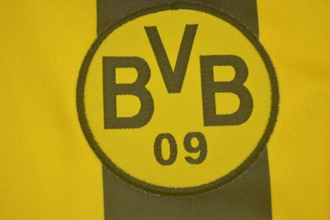 Borussia Dortmund Home 2000