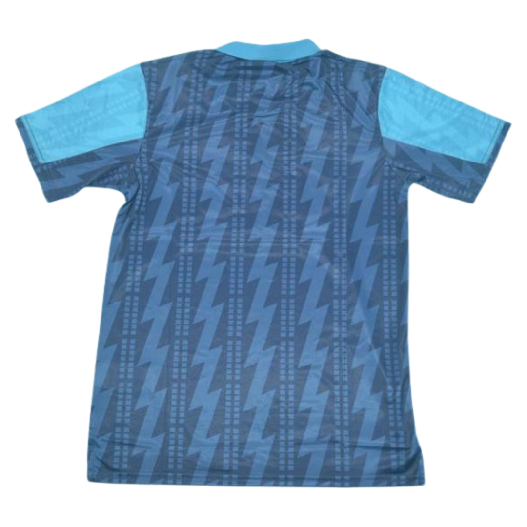 Arsenal Away Blue 94