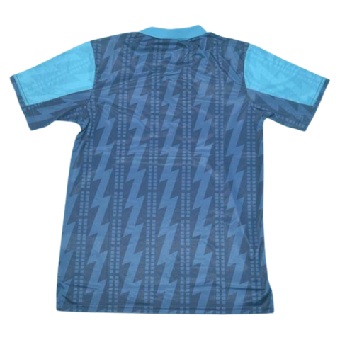 Arsenal Away Blue 94