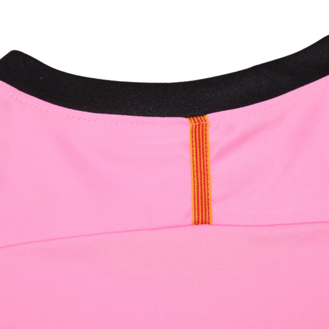 Barcelona Away Pink Third 20/21 "Messi" Nº 10