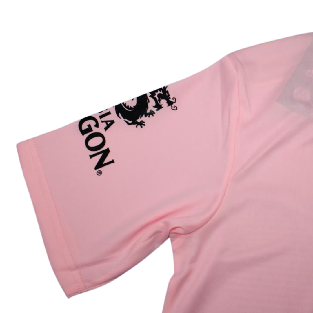 Leicester City Away Pink 19/20