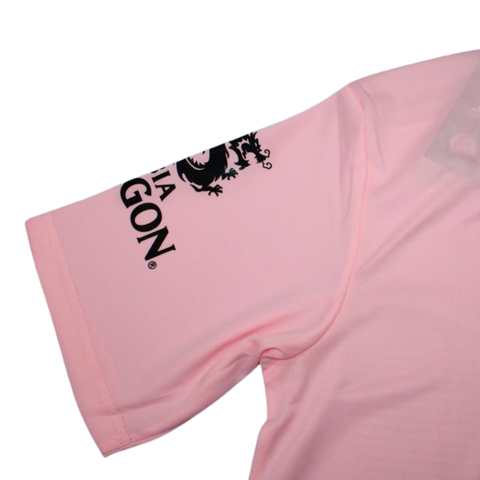 Leicester City Away Pink 19/20