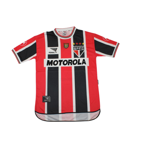 São Paulo Away 2000