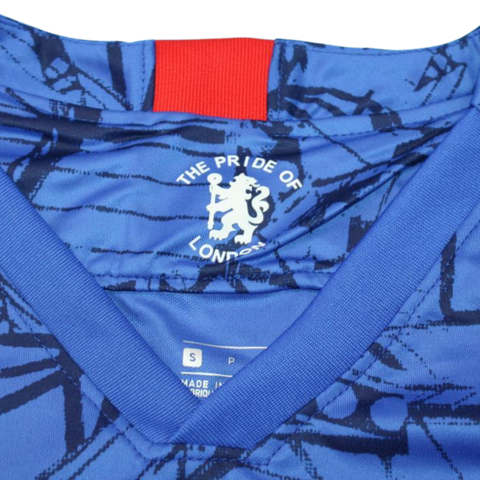 Chelsea Home 19/20 "Kanté" Nº 7