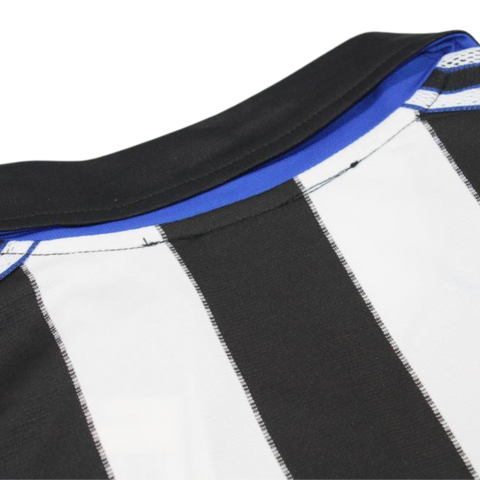 Newcastle Home 00/01 "Speed" Nº11