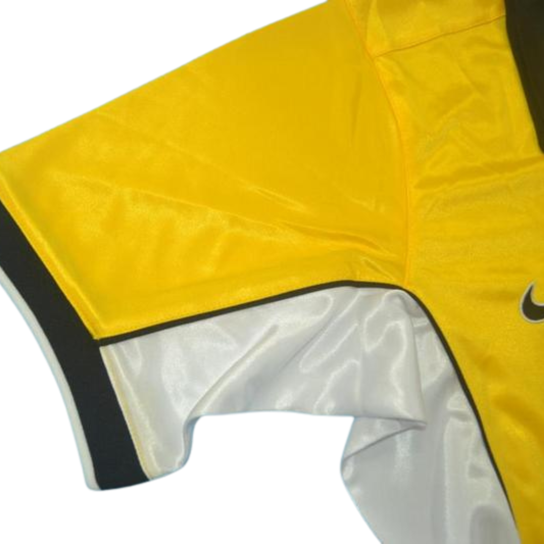 Borussia Dortmund Home 98