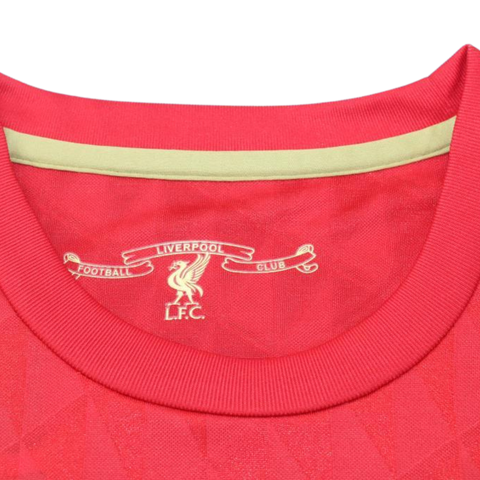 Liverpool Home 10/12 "Coutinho" Nº 10