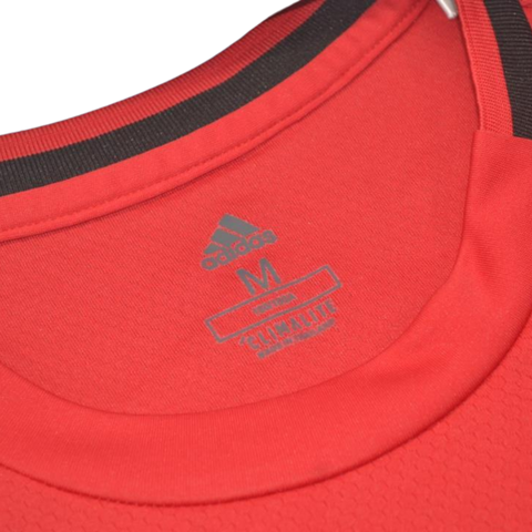 Manchester United Home 19/20