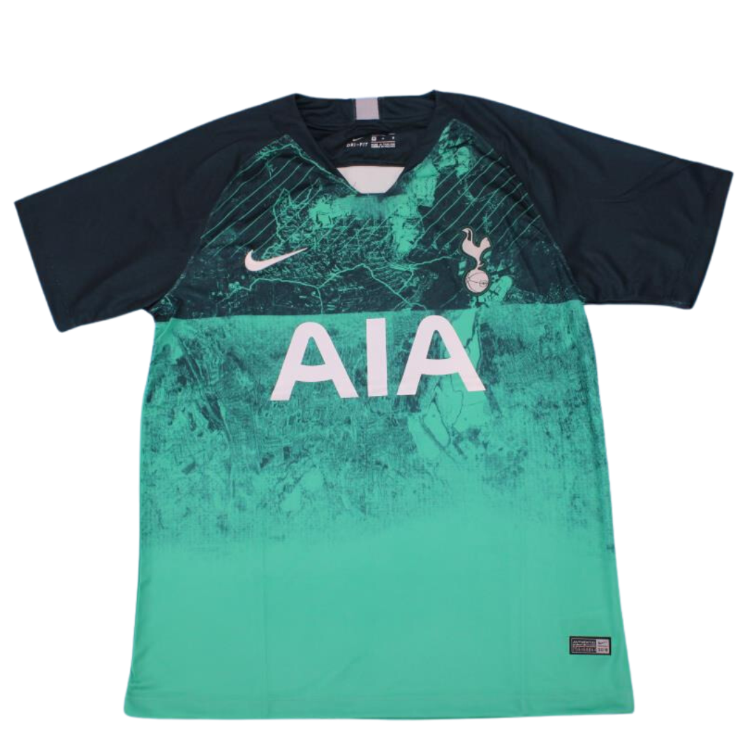 Tottenham Third Away 18/19 "Lucas" Nº27