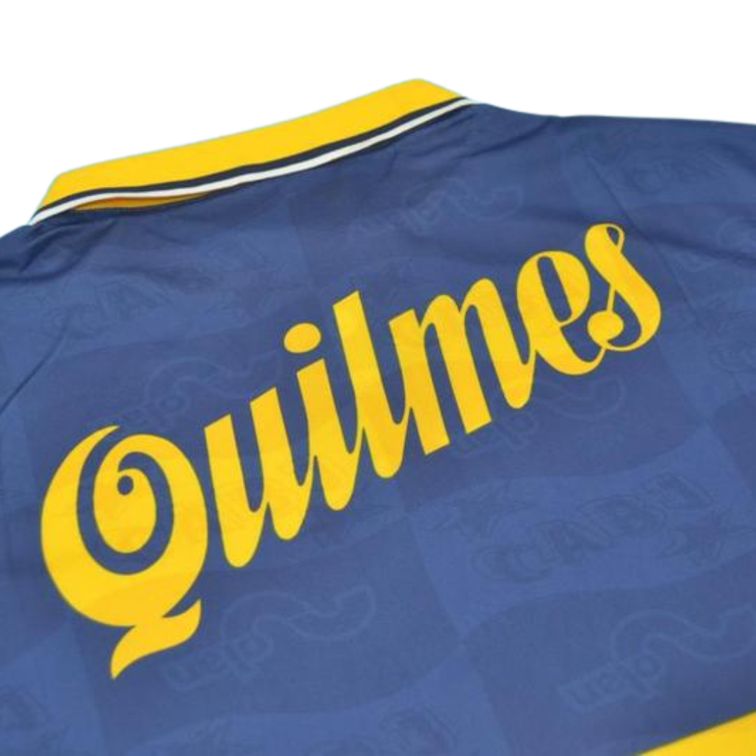 Boca Juniors Home 95/96 "Maradona" N°10