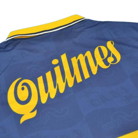 Boca Juniors Home 95/96 "Maradona" N°10