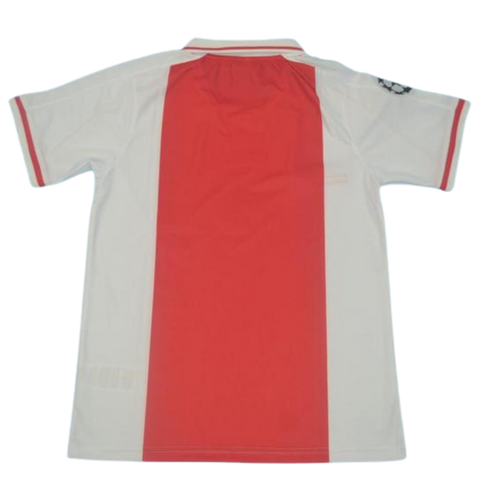 Ajax Home 1988