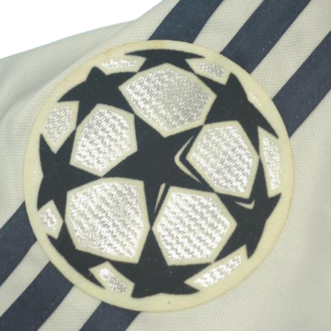 Real Madrid Home 02/03 "Zidane" Nº 5