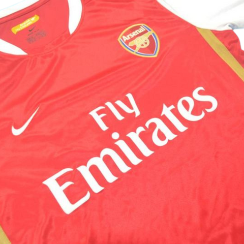 Arsenal Home 06/07